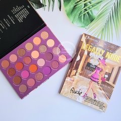 Legally Nude - RUDE