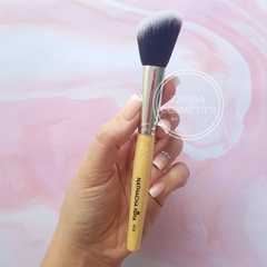 Brocha N°19 Linea Bamboo - Nathacha Nina