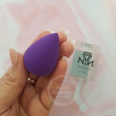 Esponjas de maquillaje Nina Blender - Nathacha Nina - comprar online