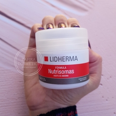 Nutrisomas - Lidherma