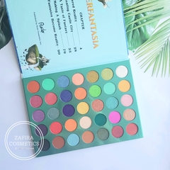 Merfantasia Book 8 - Rude Cosmetics