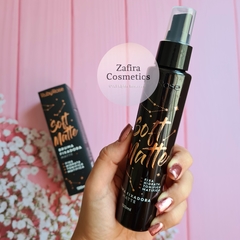 Fijador de maquillaje Soft matte - Ruby Rose