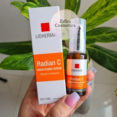 Serum Radian C - Lidherma