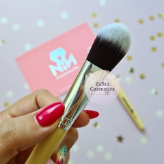 Brocha N°24 Lengua de gato - Natacha Nina - comprar online