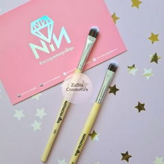 Brocha N°28 Chata o para cortes - Natacha Nina - comprar online