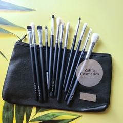 Set de brocha para ojos 702 CREDIBLE - Morphe