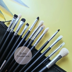 Set de brocha para ojos 702 CREDIBLE - Morphe - comprar online