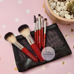 Set de brochas MINI BADGER BRUSH SET N° 602 - Morphe