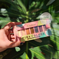 Paleta de sombras Piña Colada - Ruby Rose