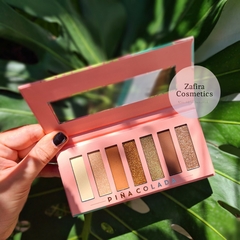 Paleta de sombras Piña Colada - Ruby Rose - comprar online