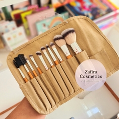 Set de brochas Mineral Botanica