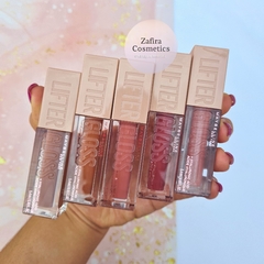 Lifter gloss con ácido hialuronico - Maybelline