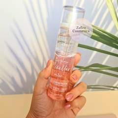 Agua Micelar IDRAET BI-PHASE MICELLAR WATER X 100 ML SIN PARABENO