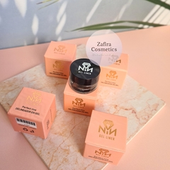 Delineador en gel negro - Nathacha Nina - comprar online