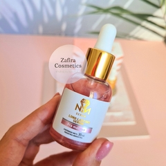 Long lasting serum pre makeup - Nathacha Nina