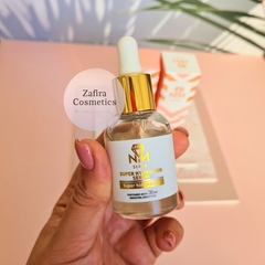 Super hydratation serum - Nathacha Nina