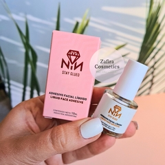 STAY GLUED - ADHESIVO FACIAL LIQUIDO Y DILUYENTE - NATHACHA NINA