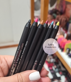 Delineadores a prueba de agua Soft touch lip and eye liners - Idraet