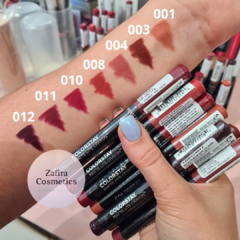 Colorstay matte lite crayon - Revlon