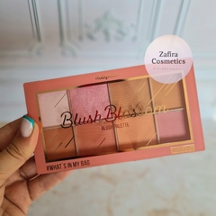 Paleta de rubores BLUSH BLOSSOM - Ruby Rose - comprar online