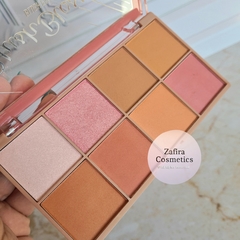 Paleta de rubores BLUSH BLOSSOM - Ruby Rose en internet