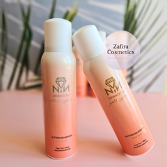 Shimmer Fix GLITTER EN AEROSOL - Nathacha Nina