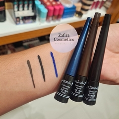Delineador liquido - Katalia Cosmeticos
