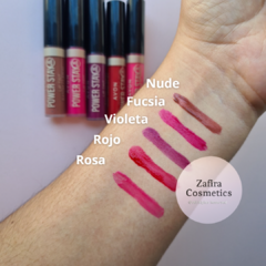 Tinta para labios Power Stay - Avon