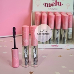 Gel transparente para cejas y pestañas - MELU - comprar online