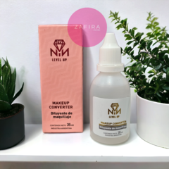 Diluyente de maquillaje LEVEL UP - Nathacha Nina