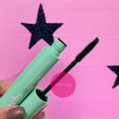Máscara de pestañas Peel Off - Melu - Zafira Cosmetics
