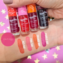 Tinta para labios (Lip Tint) - Melu