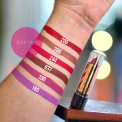 Labial en barra matte - Ruby Rose