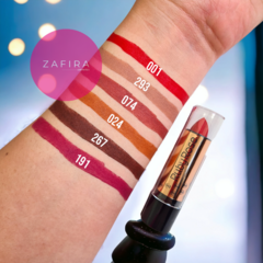 Labial en barra matte - Ruby Rose