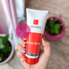 Exfoliante Dermo Scrub - Lidherma
