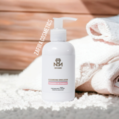 SKIN CLEANSE - EMULSIÓN DE LIMPIEZA - Nathacha Nina