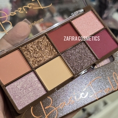 Paleta de sombras Basic Fall - RUBY ROSE - comprar online