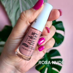 Esmalte de uñas Colortrend - Avon - Zafira Cosmetics