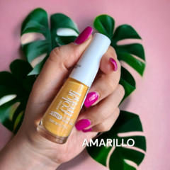 Esmalte de uñas Colortrend - Avon - Zafira Cosmetics