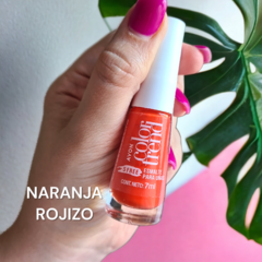 Esmalte de uñas Colortrend - Avon - comprar online