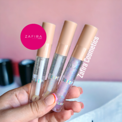 Brillo labial - Dapop - Zafira Cosmetics