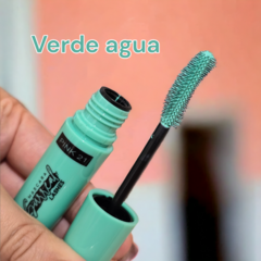 Mascaras de pestañas de colores SURREAL - Pink 21 - comprar online