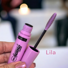 Mascaras de pestañas de colores SURREAL - Pink 21 - tienda online