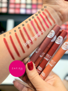 Combo Cherry - Zafira Cosmetics