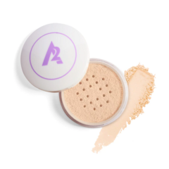 Polvo SKIN BLUR HD POWDER. TONO 02 - A2 Pigments