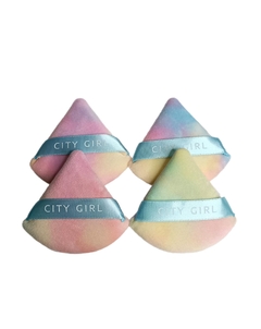 Makeup powder puff EVERYDAY ESSENTIALS Esponja de maquillaje - CITY GIRL - City Girl - comprar online