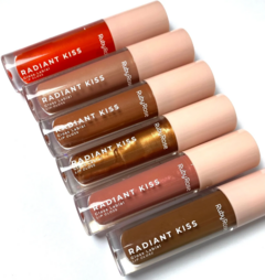 Gloss Radiant Kiss - Ruby Rose - comprar online