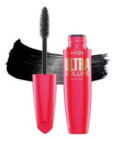Mascara de pestañas lavable ULTRA VOLUME - AVON