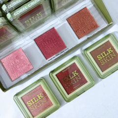 Rubor en Crema Silk Skin - Ruby rose - comprar online