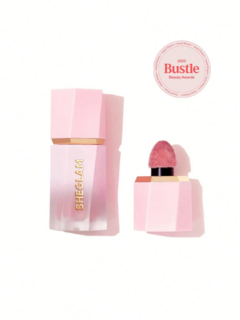 COLOR BLOOM LIQUID BLUSH - Sheglam - Zafira Cosmetics